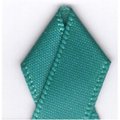 Papilion Papilion R074300160346100Y .63 in. Single-Face Satin Ribbon 100 Yards - Jade R074300160346100Y